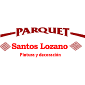 Santos Lozano Getafe - Empresa dedicada a la colocación de tarima, parquet y pinturas